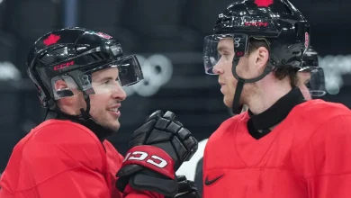 Five major storylines to watch on Canada's men's Olympic hockey team