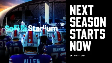 Five pressing questions as the Buffalo Bills head into the 2026 offseason