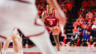 Five takeaways from IU basketball's loss at Illinois - Inside the Hall