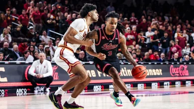 Five takeaways from IU basketball's loss at USC - Inside the Hall