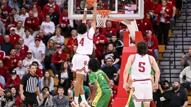 Five takeaways from IU basketball’s win against Oregon - Inside the Hall