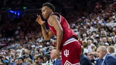 Five takeaways from IU basketball's win at UCLA - Inside the Hall