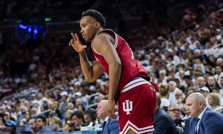 Five takeaways from IU basketball's win at UCLA - Inside the Hall