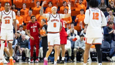 Five takeaways from UVA basketball’s dominant win versus NC State