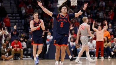 Five takeaways from Virginia’s win over Ohio State in Nashville