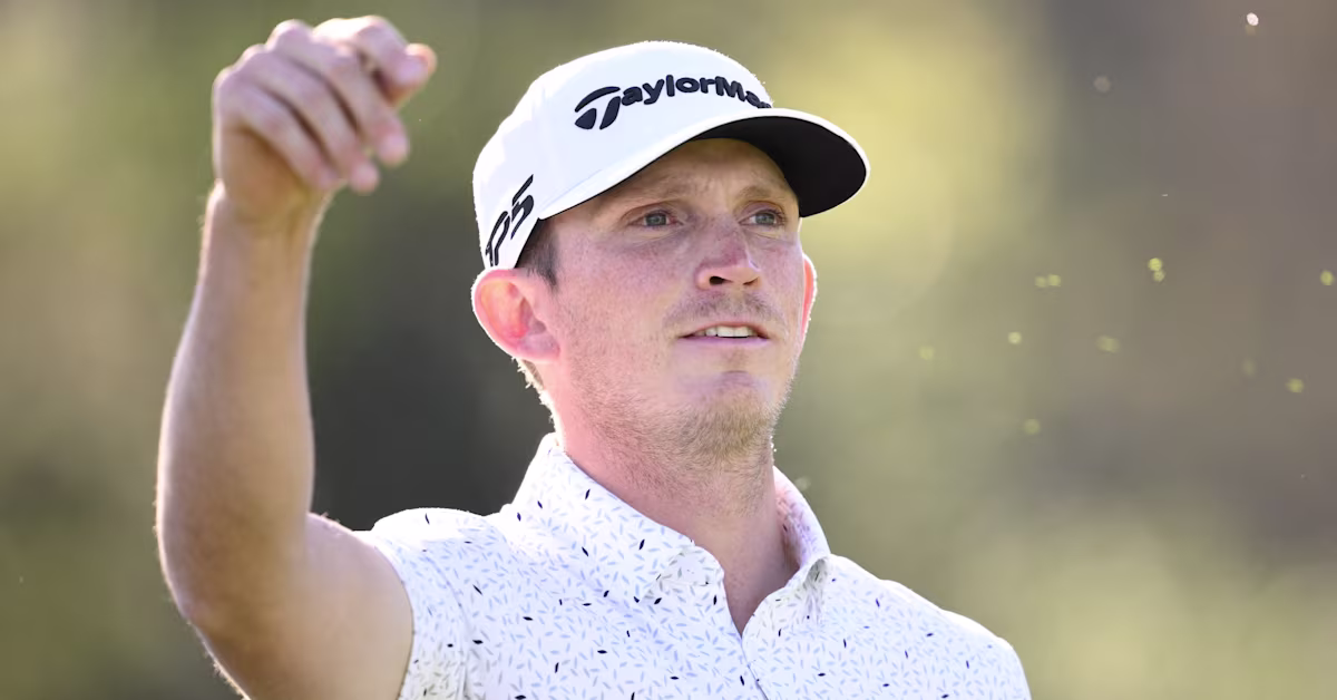 Five things to know about Jacob Bridgeman