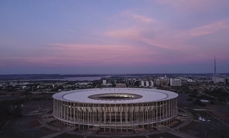 Flamengo x Corinthians: onde assistir ao vivo, horário e escalações
