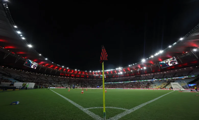 Flamengo x Lanús: onde assistir ao vivo, horário e escalações | Ge