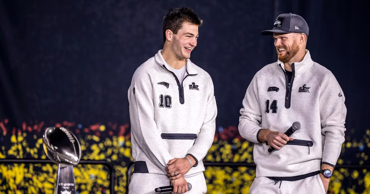 Flipping for Fun: Can a coin pick Super Bowl winners better than I can?