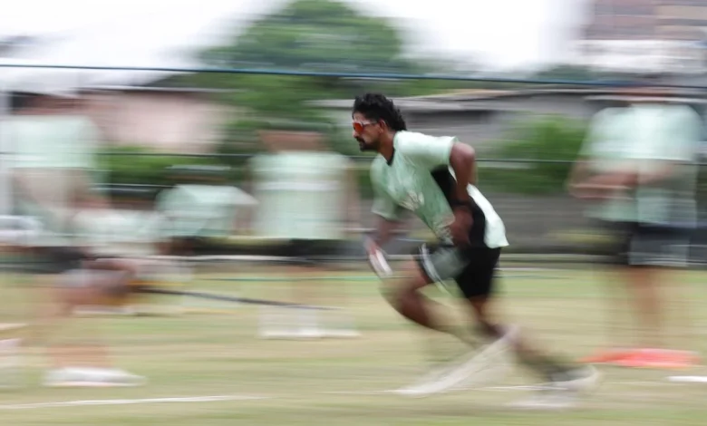 Flipping the script - Ish Sodhi is evolving, enduring and still texting Warnie