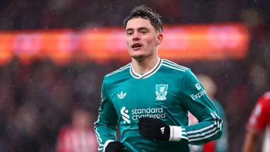 Florian Wirtz verletzt: Sorgen um den DFB-Star