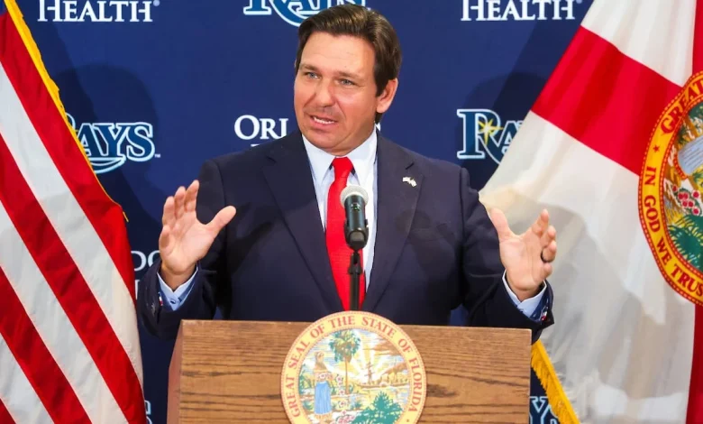 Florida Cabinet approves giving Hillsborough College land for Rays stadium - Tampa Bay Times