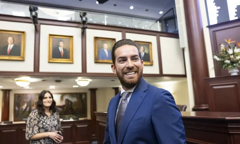 Florida House passes property tax proposal. What happens next? - Tampa Bay Times