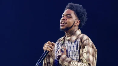 Florida rapper Lil Poppa dies by suicide at 25