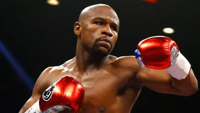 Floyd Mayweather Jr. sues Showtime; owed 'at least' $340M