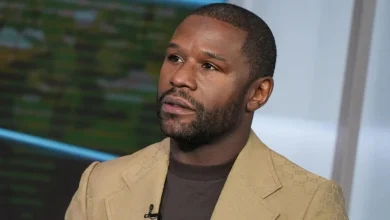 Floyd Mayweather Sues Showtime, Claims $340 Million Is ‘Unaccounted For’ After Alleged Financial Fraud Scheme