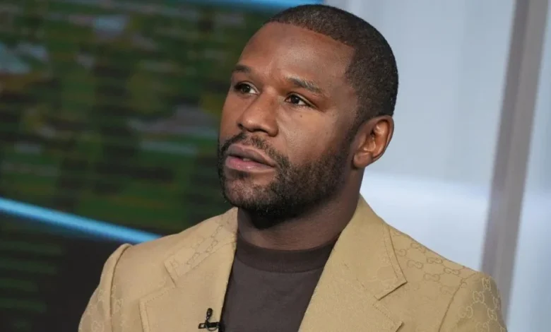 Floyd Mayweather Sues Showtime, Claims $340 Million Is ‘Unaccounted For’ After Alleged Financial Fraud Scheme