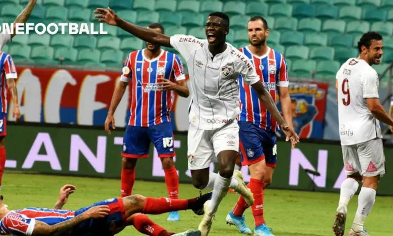Fluminense vive jejum recente na Fonte Nova, mas mantém vantagem histórica sobre o Bahia