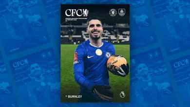 Fofana: 'Our mentality is top because the manager comes with a new mentality' | News | Official Site