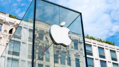 Foldable iPhone Design Leak Reveals You'll Need To Relearn How To Use Your Phone