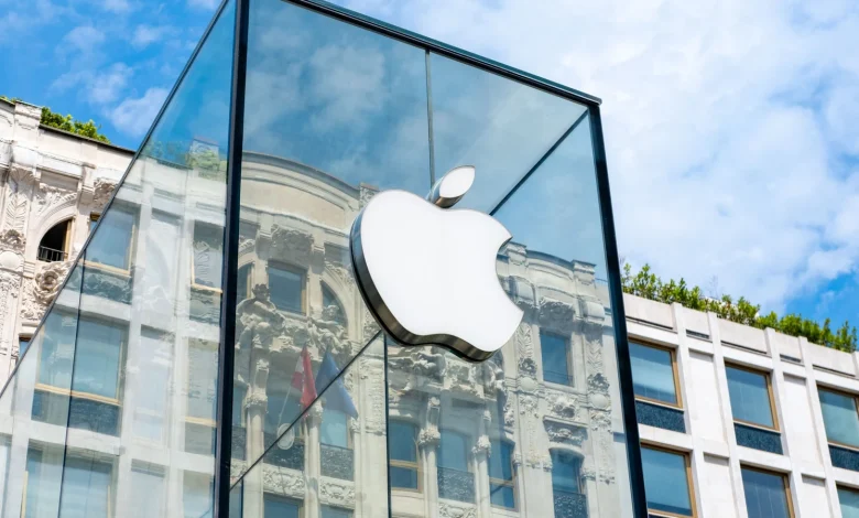 Foldable iPhone Design Leak Reveals You'll Need To Relearn How To Use Your Phone