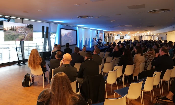 Football Summit 2026: EPL in focus for special match directing session