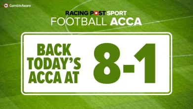 Football accumulator tips for Tuesday, February 10: Back our acca at 8-1 with bet365