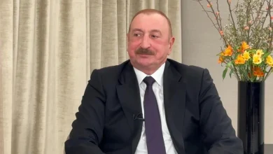 'For Azerbaijan, peace with Armenia is achieved,' President Ilham Aliyev says