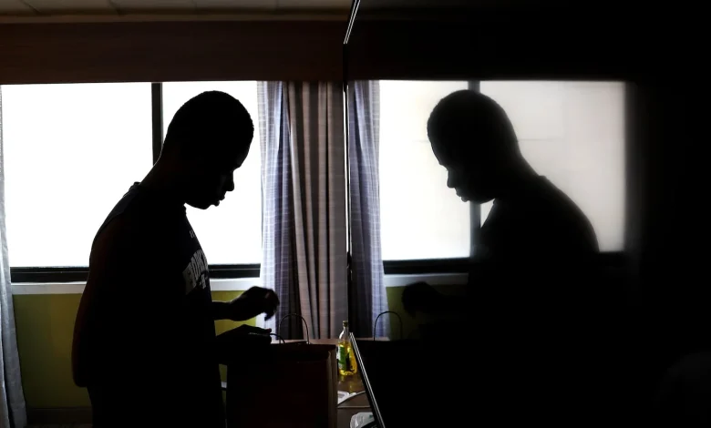 For Haitians in Boston, end of TPS brings times of uncertainty, fear