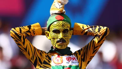 For cricket-mad Bangladesh, T20 World Cup expulsion means heartbreak