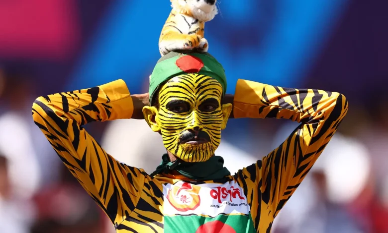 For cricket-mad Bangladesh, T20 World Cup expulsion means heartbreak