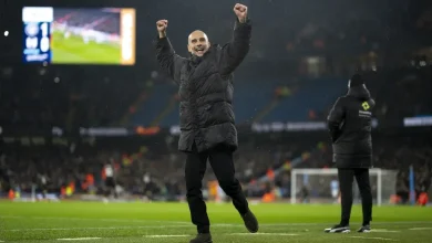 “For the rest of my life” – Pep Guardiola hails FA Cup as cornerstone of English football heritage