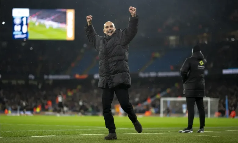 “For the rest of my life” – Pep Guardiola hails FA Cup as cornerstone of English football heritage