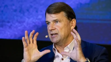 Ford CEO: 'the Customer Has Spoken' After EV Loss Nears $5 Billion