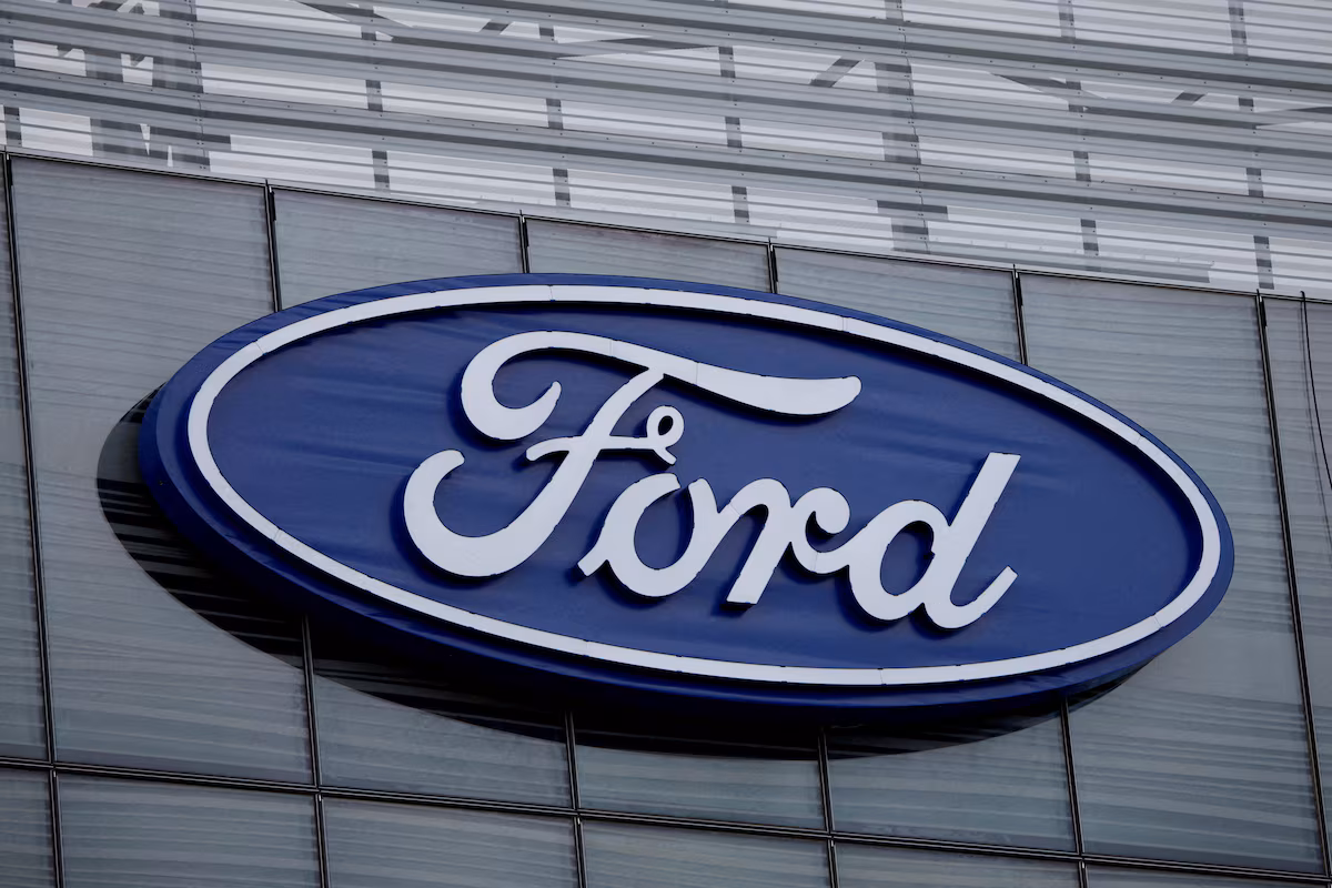 Ford misses quarterly earnings forecast as Trump’s tariffs bite