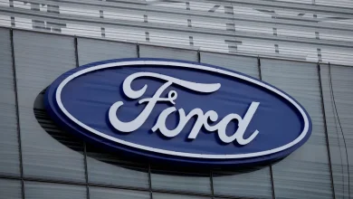 Ford recalls over 410K vehicles. See affected models.