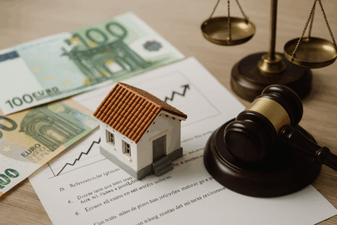 Foreigners bought up nearly half of all properties sold in this Costa Blanca province in late 2025 – but Brits are falling