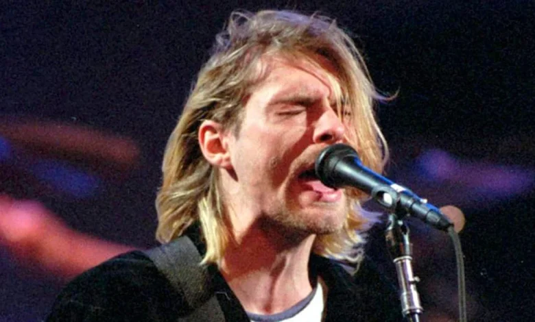 Forensic experts’ new report claims that Kurt Cobain may have been murdered