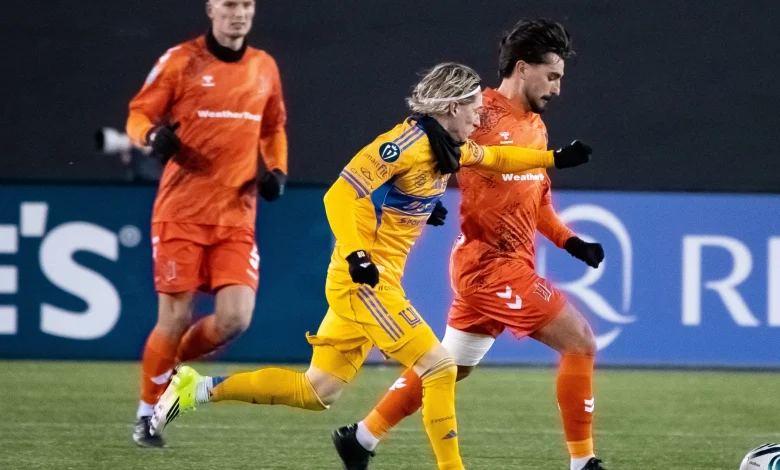 Forge ready to face the heat of El Volcán, Tigres in Concacaf leg two