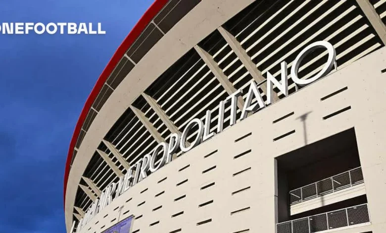 🚨Formaciones confirmadas: El Atlético y el Betis tienen su revancha