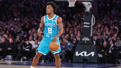 Former Alabama basketball star on move at NBA trade deadline