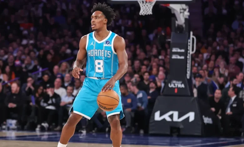 Former Alabama basketball star on move at NBA trade deadline