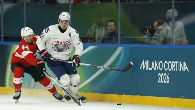 Former Canadiens Player Had Some Advice For Texier