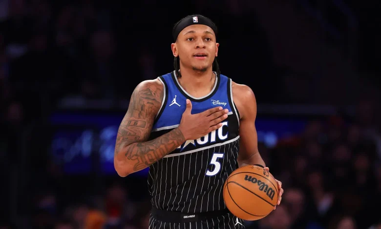 Former Champion Sounds Off on Paolo Banchero Amid Magic’s Shortcomings
