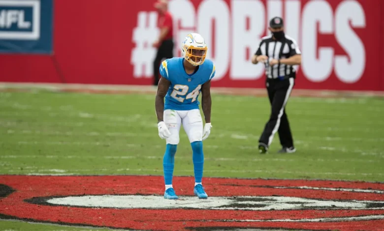 Former Chargers safety Nasir Adderley says he will end his retirement, return to NFL