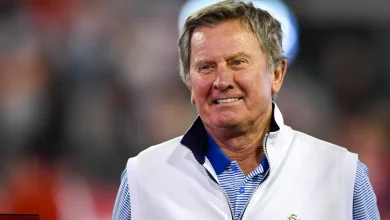 Former Florida football coach Steve Spurrier says 'no rules anymore' in college football