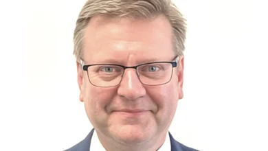 Former Lonsdale director joins SES in growth drive