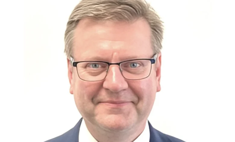 Former Lonsdale director joins SES in growth drive