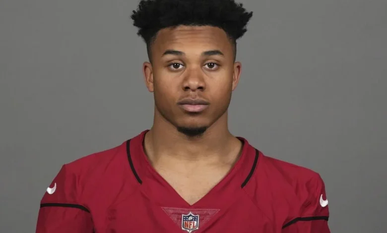 Former Louisville-area star, NFL wide receiver Rondale Moore dies at 25 in New Albany | Local News
