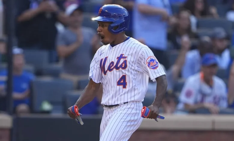 Former MLB, Mets OF Terrance Gore dies at 34 - SNY